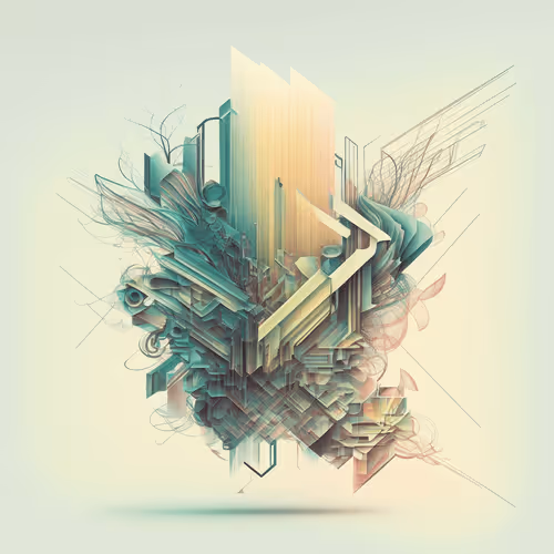 Generativeblueprints