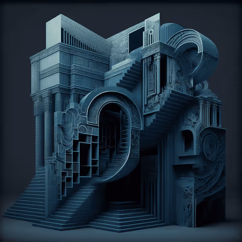 Generativeblueprints