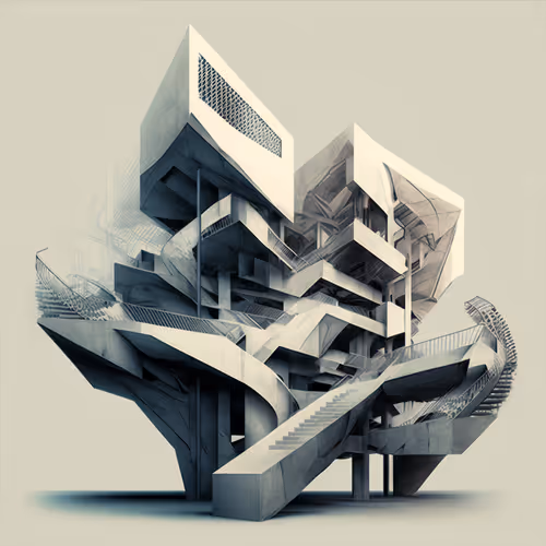 Generativeblueprints