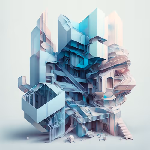 Generativeblueprints