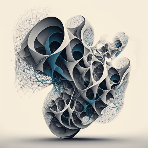 Generativeblueprints