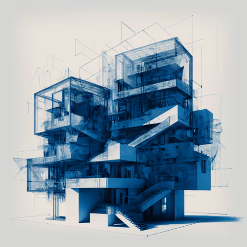 Blueprint #127