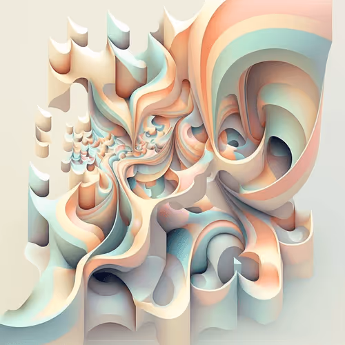 Generativeblueprints