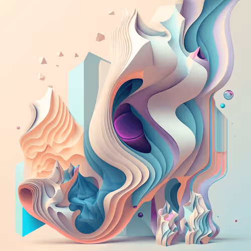 Generativeblueprints