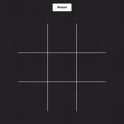 Tictactoe Game