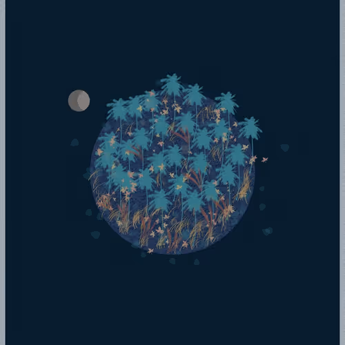 Mintablegarden