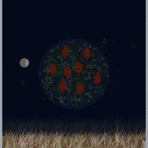 Mintablegarden