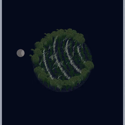 Mintablegarden