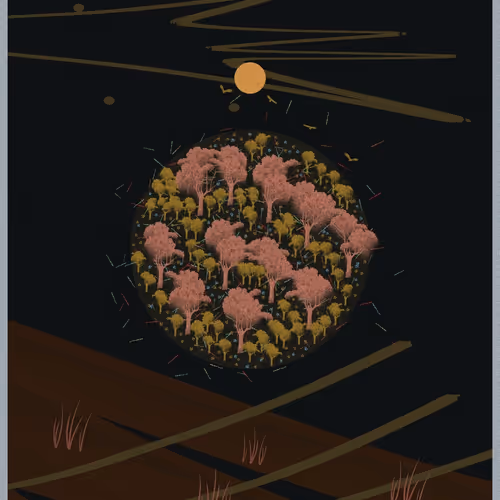 Mintablegarden
