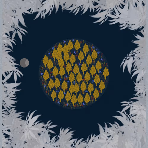 Mintablegarden