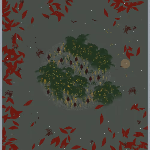 Mintablegarden