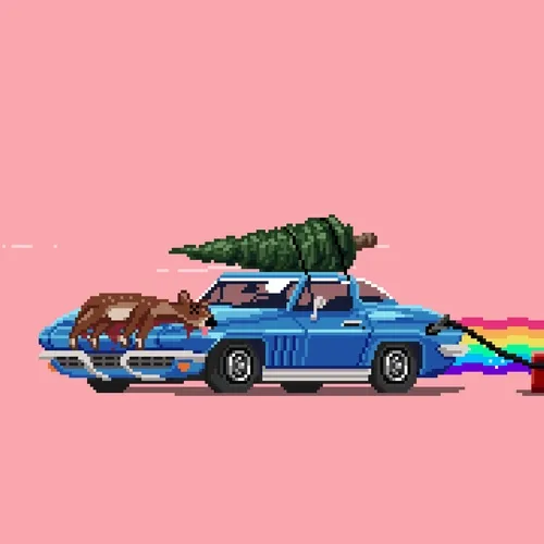 Pixlton Car Club