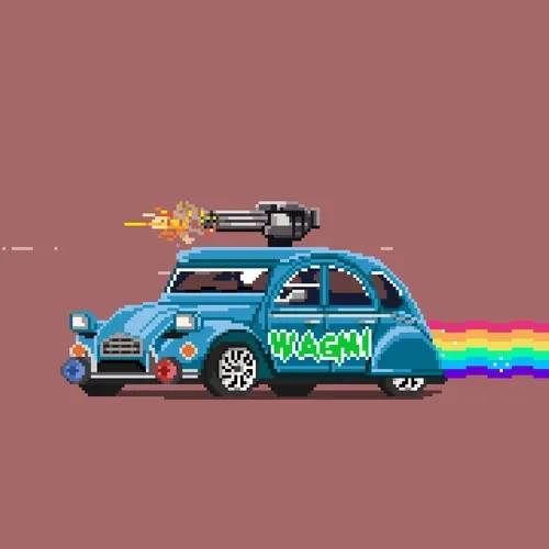 Pixlton Car Club