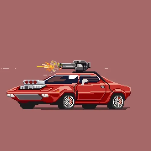 Pixlton Car Club
