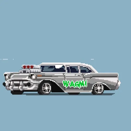 Pixlton Car Club