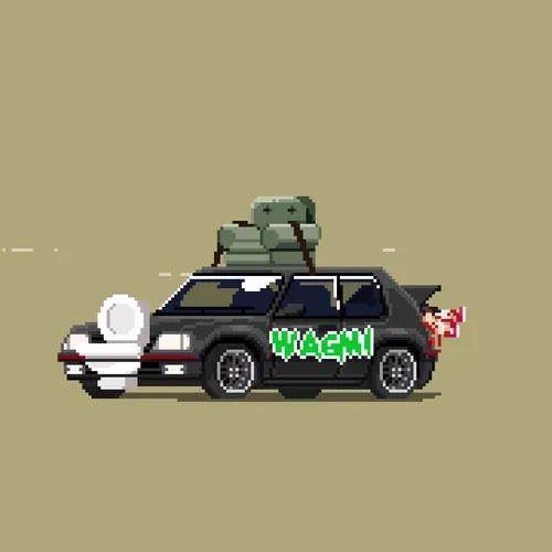 Pixlton Car Club