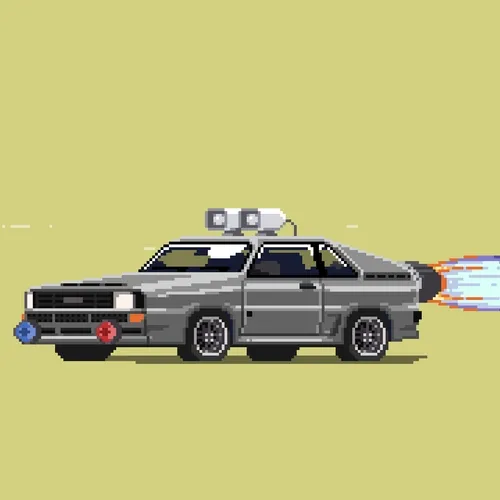 Pixlton Car Club