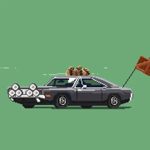 Pixlton Car Club