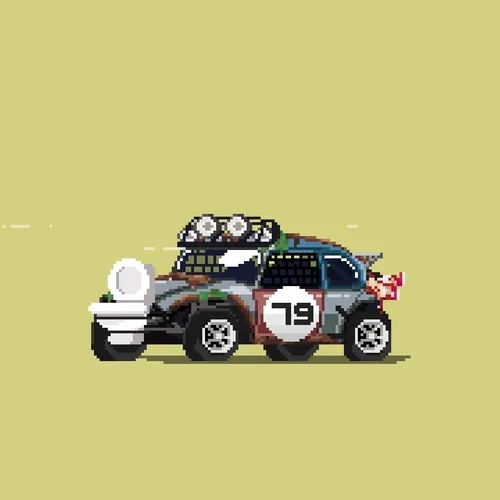 Pixlton Car Club