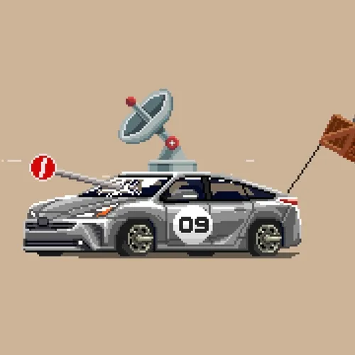 Pixlton Car Club