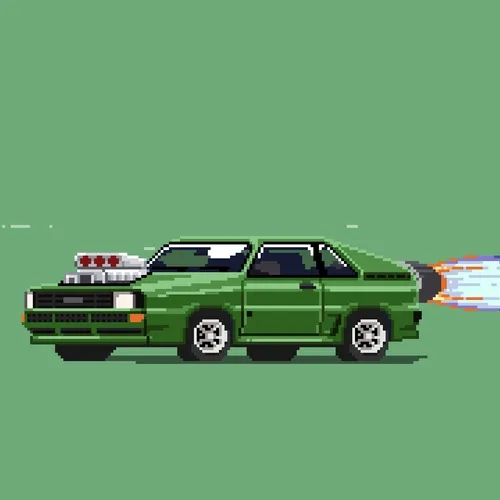 Pixlton Car Club