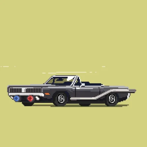 Pixlton Car Club