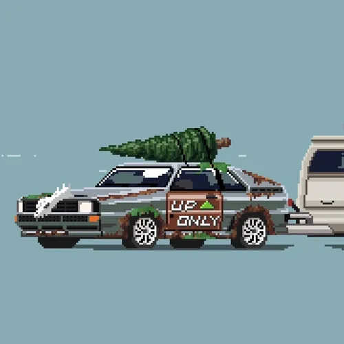 Pixlton Car Club