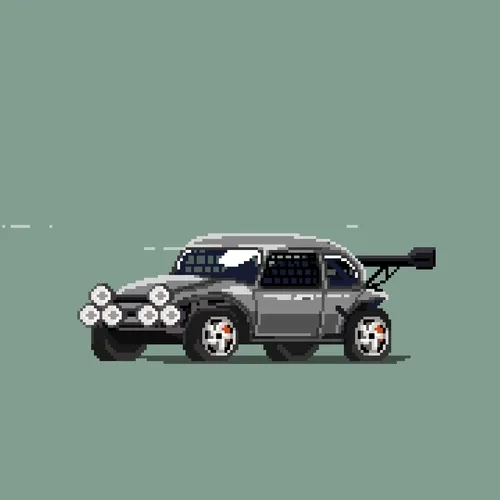 Pixlton Car Club
