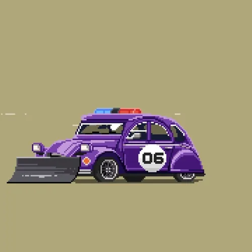 Pixlton Car Club