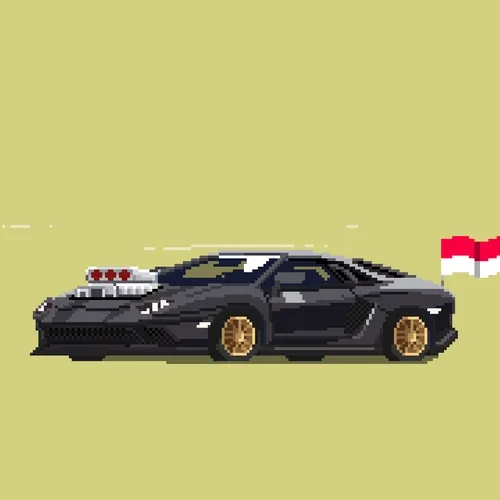 Pixlton Car Club