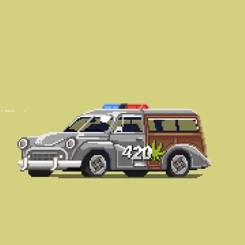 Pixlton Car Club