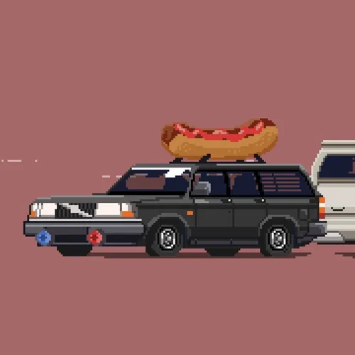 Pixlton Car Club
