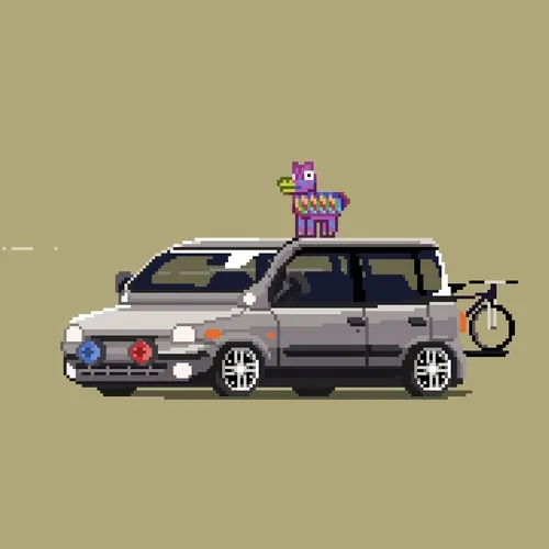 Pixlton Car Club