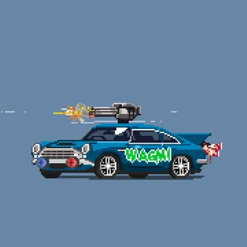 Pixlton Car Club
