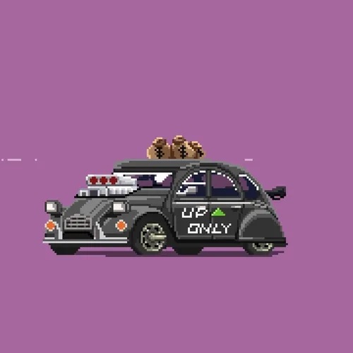 Pixlton Car Club