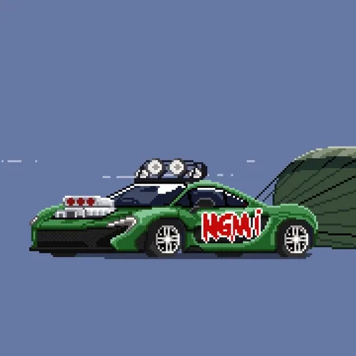 Pixlton Car Club
