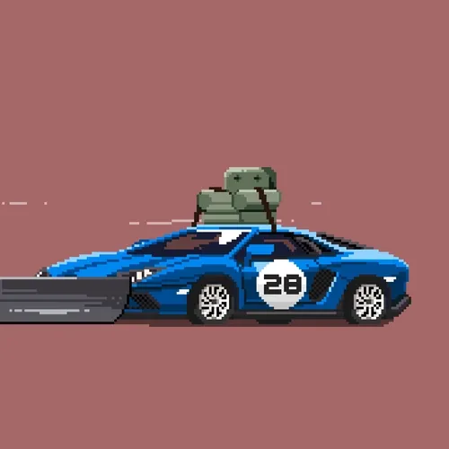 Pixlton Car Club