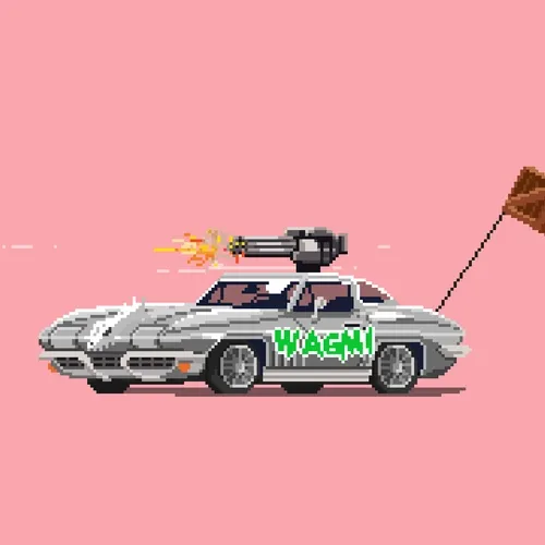 Pixlton Car Club