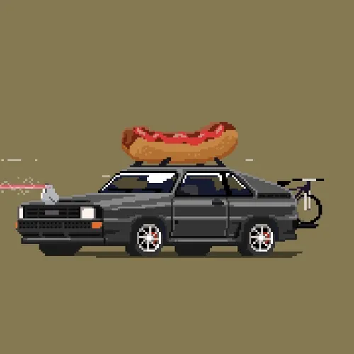 Pixlton Car Club