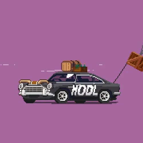 Pixlton Car Club