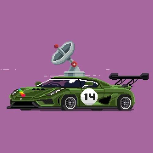 Pixlton Car Club