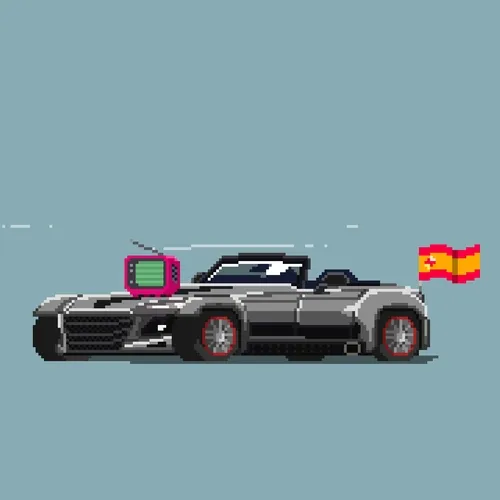 Pixlton Car Club
