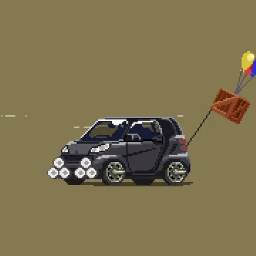 Pixlton Car Club