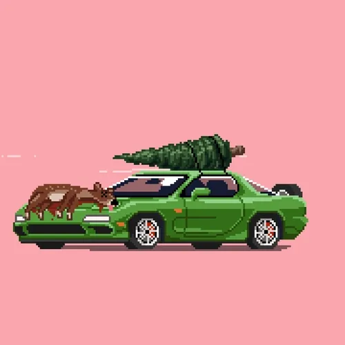 Pixlton Car Club