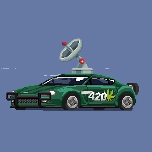 Pixlton Car Club