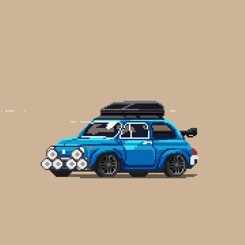 Pixlton Car Club