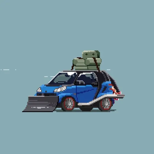Pixlton Car Club