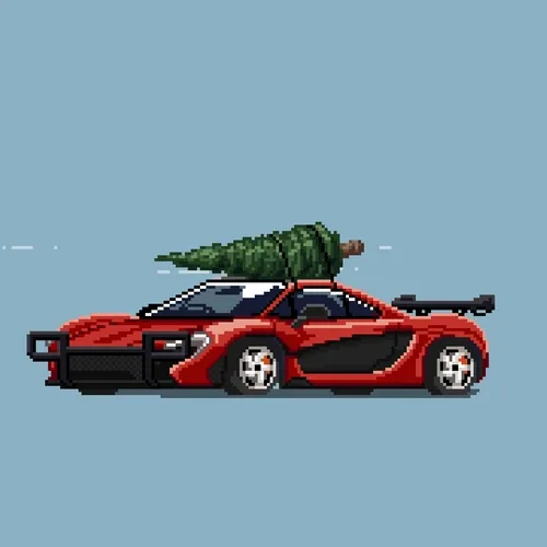 Pixlton Car Club