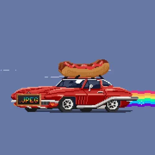 Pixlton Car Club