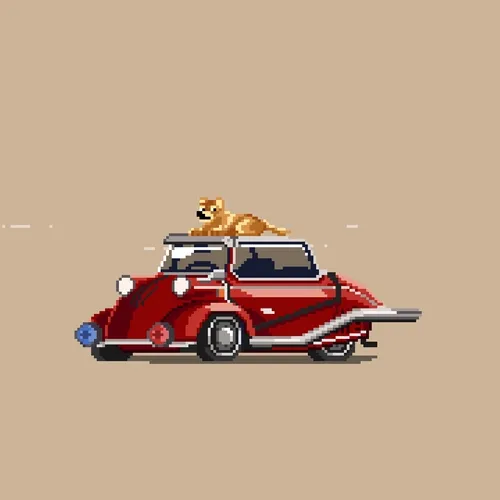Pixlton Car Club